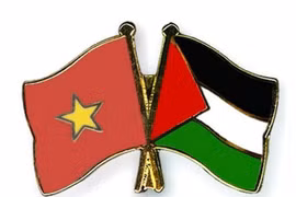 Vietnam envía mensaje de solidaridad con el pueblo palestino