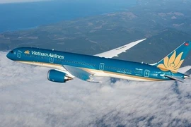 Vietnam Airlines reanudará cinco rutas entre Vietnam y China