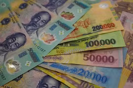 Continúa reforzándose posición de la moneda vietnamita