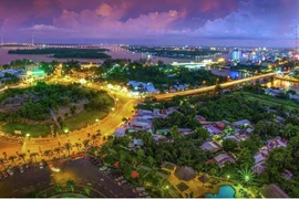 Ciudad de Can Tho atrae inversión de empresas surcoreanas 