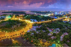 Ciudad de Can Tho atrae inversión de empresas surcoreanas 