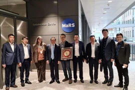 Vietnam desea estudiar las experiencias canadienses en la innovación