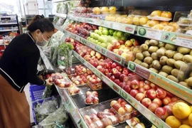  Asciende recaudación de Vietnam por ventas minoristas de bienes y servicios