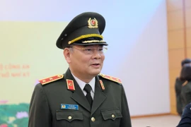 Someten a proceso legal el caso de terrorismo contra administración popular en Dak Lak 