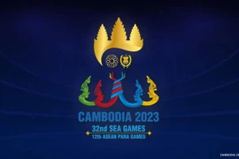 Más de mil 450 atletas competirán en ASEAN Para Games 12 en Camboya