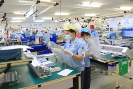 Cerca de 49 mil empresas reanudan sus operaciones en nueve meses
