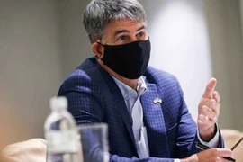 Empresas estadounidenses prometen invertir 100 mil millones de dólares en Malasia