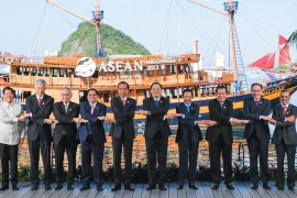 Vietnam contribuye a fortalecer la solidaridad de la ASEAN, evalúa académico indonesio