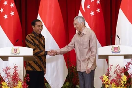 Indonesia espera inversiones singapurenses en construcción de nueva capital