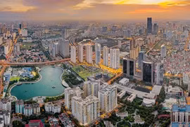 Vietnam, destino atractivo para empresas emergentes, según Bloomberg