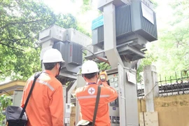 Gobierno vietnamita insta a reforzar el ahorro de electricidad
