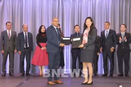 Vietnam Airlines y grupo estadounidense Expedia ampliarán cooperación