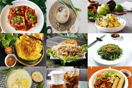 Exploran 10 platos veganos obligatorios a probar en Vietnam
