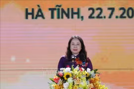 Programa artístico conmemora la victoria vietnamita de Dong Loc