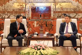 Hanoi busca inversores para proyectos de desarrollo sostenible