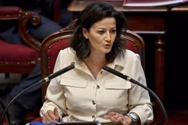 Presidenta del Senado de Bélgica realizará visita oficial a Vietnam