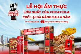 Festival gastronómico en Da Nang presenta la exquisitez de comida vietnamita