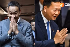 Tailandia y Camboya afirman voluntad de fortalecer nexos bilaterales