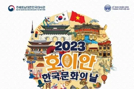 Resaltan en provincia vietnamita valores culturales de Corea del Sur