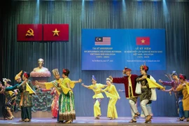 Experto malasio evalúa oportunidades de cooperación de su país con Vietnam 