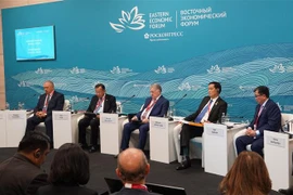 Vietnam participa en Foro Económico Oriental 2023 