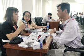 Empresas de Vietnam y Taiwán (China) cooperan en aplicación tecnología médica