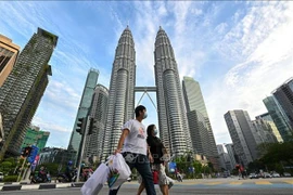 Gobierno de Malasia planea desarrollar economía humana