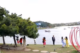 Celebrarán Festival de Cine vietnamita 2023 en noviembre próximo en Da Lat 