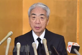 Fomentan asociación estratégica amplia y profunda Vietnam-Japón