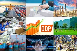 Debaten en Hanoi soluciones para crecimiento económico en el nuevo contexto