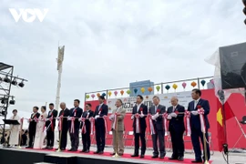 Efectúan Festival de Vietnam 2023 en Osaka, Japón