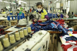 Reporta tendencia alcista salario promedio mensual de empleados de Vietnam