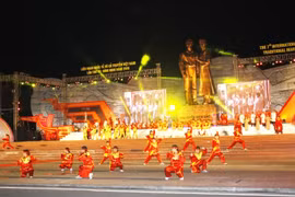 Octava Festival de Artes Marciales Vietnamitas tendrá lugar en agosto de 2023