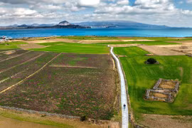 Exposición sobre isla surcoreana de Jeju se efectuará en provincia vietnamita