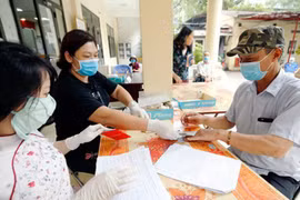 Hanoi fija como meta reducir la pobreza en un 30 por ciento en 2023
