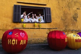 Ciudad de Hoi An realizará programa artístico y cultural en París