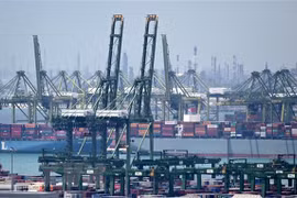 Prevén moderación más rápida de inflación en ASEAN que en economías desarrolladas