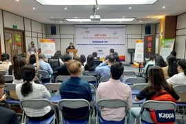 Vietnam y México poseen potenciales de cooperación comercial