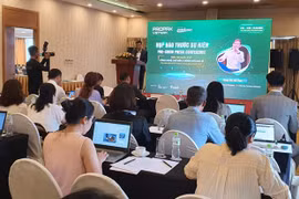 Más de 450 empresas participarán en exposición de equipos de embalaje de Vietnam