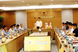 Entregarán en Vietnam premios para productos digitales