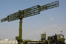 Indonesia actualizará el sistema de radar de defensa aérea