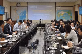 Vietnam por convertirse en centro de innovación en ASEAN y el mundo