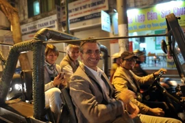 Ciudades vietnamitas entre las 25 mejores experiencias de viaje del mundo
