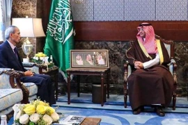 Vietnam contribuirá activamente al éxito de la Cumbre ASEAN-GCC