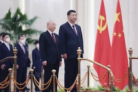Política exterior contribuye a elevar prestigio internacional de Vietnam