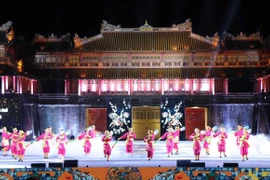 Celebran aniversarios de reconocimiento de patrimonios culturales mundiales de Vietnam