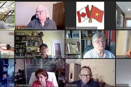 Seminario destaca el pensamiento del Presidente Ho Chi Minh en la política exterior