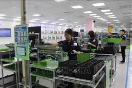 IED: Beneficios ayudan a Vietnam a convertirse en un "imán" en el Sudeste Asiático