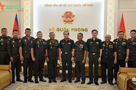 Vietnam otorga gran importancia a las relaciones con Camboya
