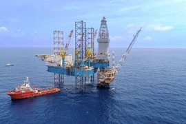 Grupo energético italiano descubre un gran yacimiento de gas en Indonesia 